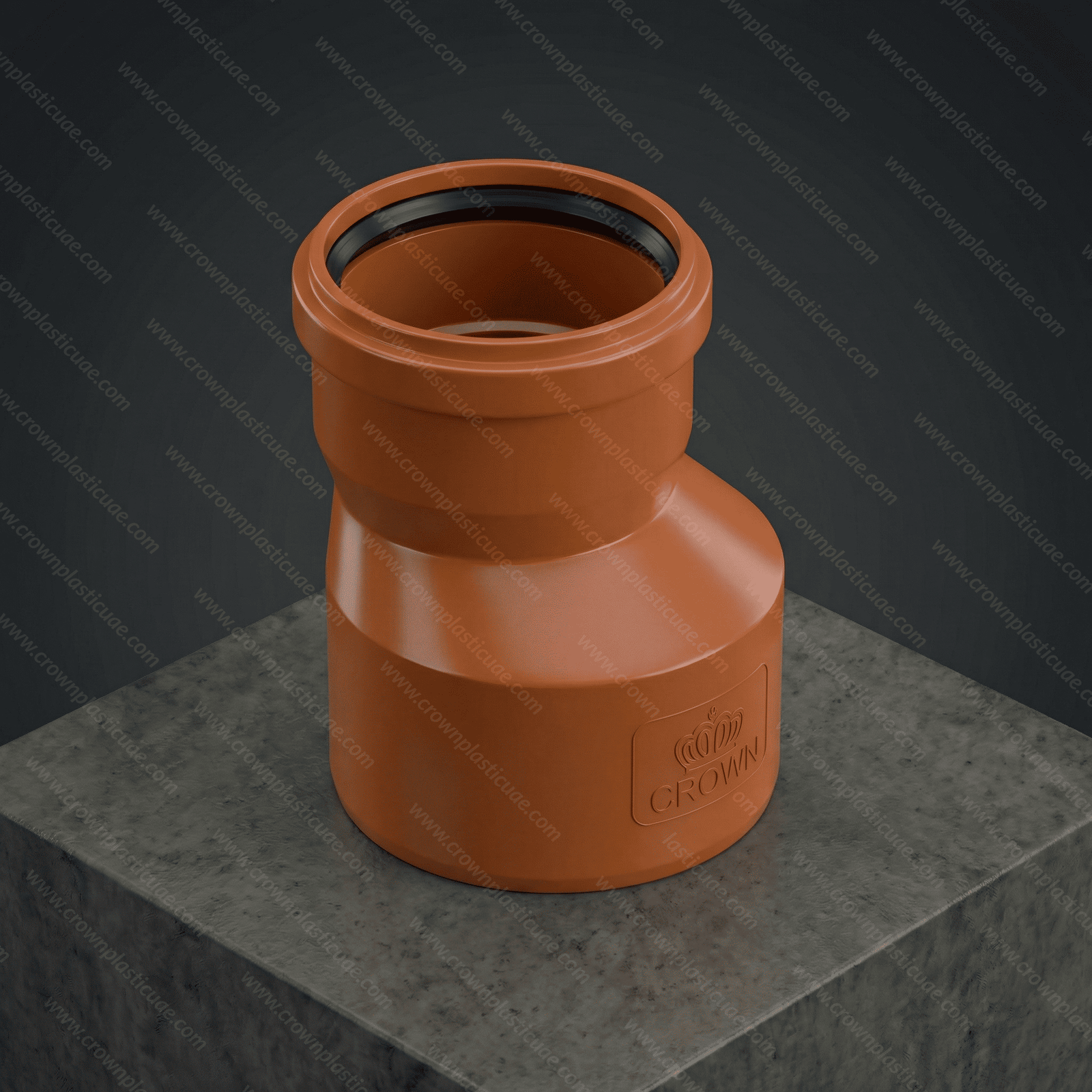 REDUCING COUPLER